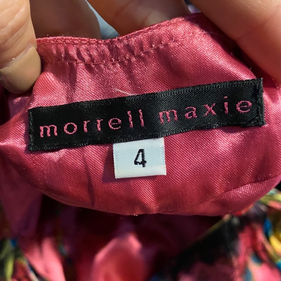 Morrell Maxie Prom Dress - Picture 4 of 4